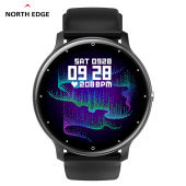 NORTH EDGE NL02 2025: A Comprehensive Guide to This Advanced Smartwatch