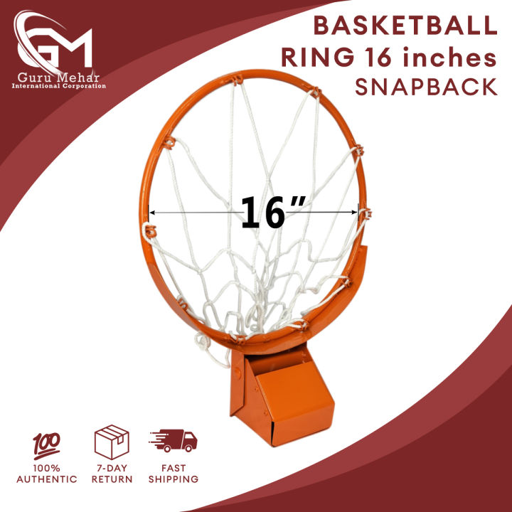 Get the Perfect Basketball Ring - Affordable Price, High Quality | TikTok