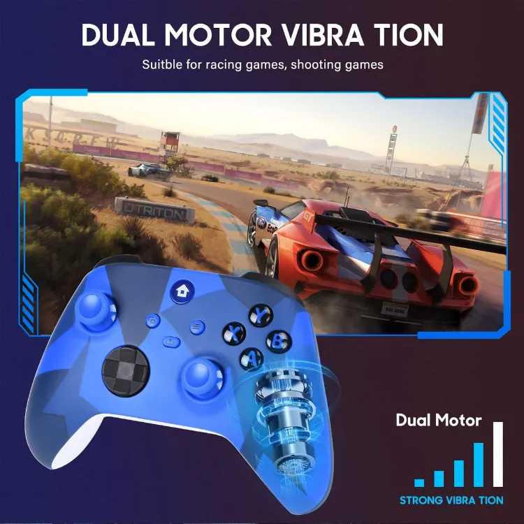 Wireless Controller for XBOX One Wireless Controller