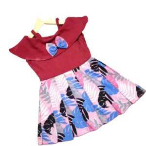 DRESS ANAK TINK TOP//DRESS ANAK MODEL TINK TOP//DRESS KEMBEN ANAK//DRESS MODEL SAYAP//DRESS TALI DUA