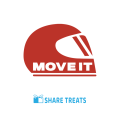 Move IT P100 Promo code (SMS eVoucher). 