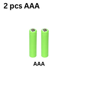Universal Ni-CD / Ni-MH 1.2V AA/AAA Rechargeable Battery 700mAh  4pcs Rechargeable Battery AA/AAA