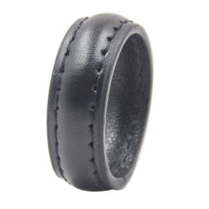 1PCSหูเข็มขัด ห่วงเข็มขัด สายรัดเข็มขัด ผลิตจากหนังแท้ สำหรับสายเข็มขัด 3.5 cm. และ 4.5 cm.ขนาดรอบวง 5 cm. สินค้าพร้อมส่ง