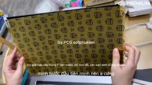 Dán màn hình cường lực dành cho Dell Latitude E7480 7480 7450 2 in 1 7430 7440 nano dẻo trong nhám cnt paperlike