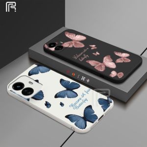Mengenal Casing hp Realme dengan Desain Tepi Lurus 3D