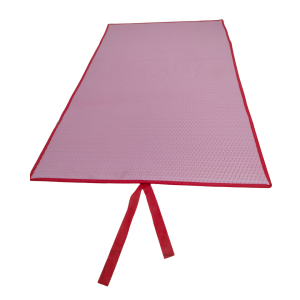 Karpet Spon Karakter 135x120 | Karpet Lantai Tebal 13mm | Tikar Gambar Motif Spons Eva Murah