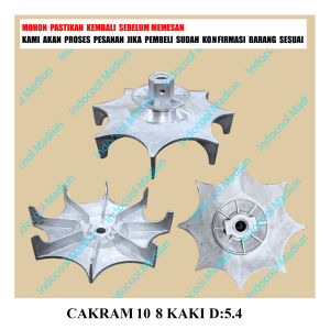 CK108 CAKRAM PULLY WASH / PULLY DINAMO MESIN CUCI / CAKRAM 10 8 KAKI