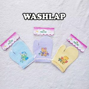 OKIYO - WASLAP BAYI OKIYO JARI - WASLAP BAYI MURAH