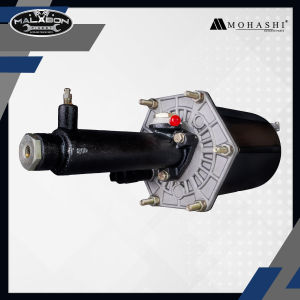 HINO H07D H06C LONG BRAKE BOOSTER HYDROVAC MBH-253 MOHASHI 44640-3591