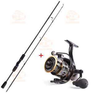 joran pancing 1 set murah/Joran Spinning Renlong 1.6M 1.8M 2.1M/joran ul ultra light baitcasting/joran medium light/Joran Pancing Set Tongkat Dan Gulungan Pancing/Satu Set Joran Pancing Dan Reel Murah/pancing 1 set lengkap kuat/joran murah cuci gudang