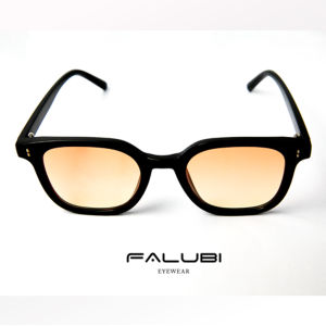 Falubi Fashion Sunglasses Full Frame Kacamata Fashion Anti Sinar UV