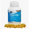 [Pro] Mega FISH OIL 1000mg 30 CAP ผลิตภัณฑ์เสริมอาหารน้ำมันปลา 1000 มก.. 