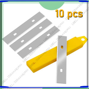 Diskon!! Kape Gagang + SILET / Scraper Putty Knife