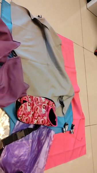 Buyer review video 2
