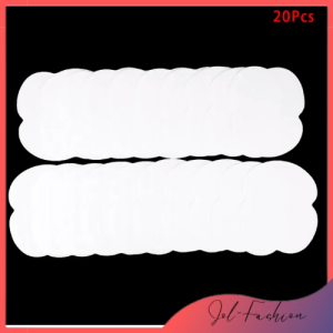 JOL-FASHION Underarm Sweat Pads Armpit Care Scent Perspiration Stickers Shield Absorbing Deodorants