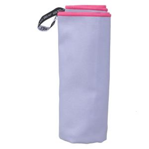 Khăn sợi nhỏ đôi kết cấu 40x60cm khô nhanh tắm khăn mặt phòng tập thể dục Essential