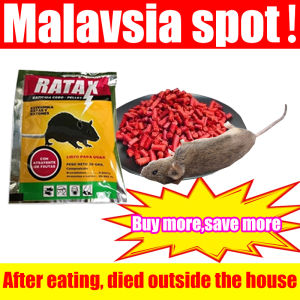 No mice for 50 years paling kuat Rat poison killer ubat tikus paling kuat mati Rat bait mice repellent rat killer mouse killer Ubat tiku up ubat tikus paling berkesan racun tikus  racun tikus paling kuat rat poison killer racun tikus paling berkesan 老鼠药