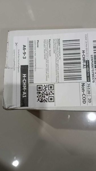 Buyer review video 3