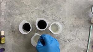 3D Flower Silicone Mold for Resin Crafts Silicone Mold for DIY Flower Versatile Crafting Resin Moulds for DIY Projects