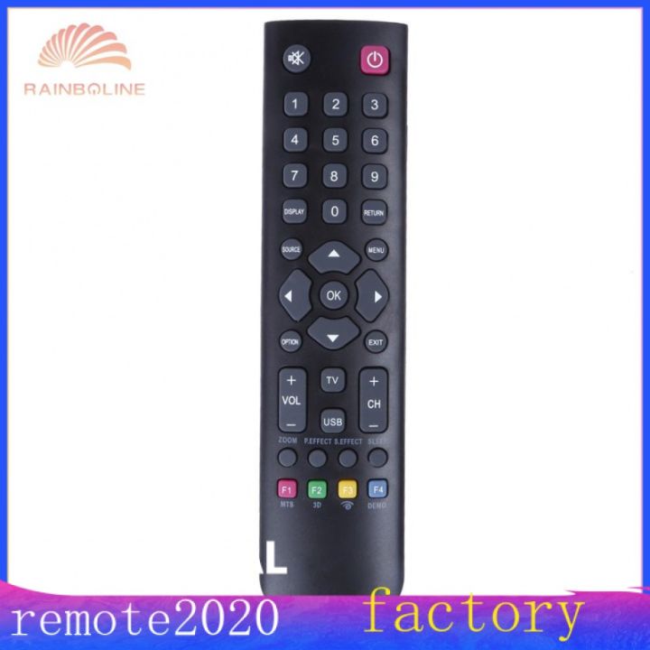 TCL TOUCH TV Remote Control