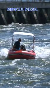 MESIN TEMPEL 3 HP OUTBOARD MACHINE 3HP MESIN PERAHU TEMPEL 3 HP