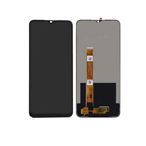 Realme LCD Realme C3 5 5i 6i Oppo A5 2020 A9 2020 LCD Display Screen assembly for Replacement
