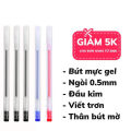 Bút Lông Dầu 2 Đầu Loại To Viết Bảng, Đánh Dấu, Tô Vẽ Không Trôi - Bút Lông Dầu 2 Đầu 3 Màu Xanh Đỏ Đen, Dùng Trong Đóng Gói Ghi Mã Sản Phẩm Tiện Lợi (không xóa được). 