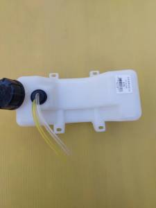 ถังน้ำมันเครื่องตัดหญ้าUT31ถังเบนซินคุณภาพสูง สำหรับเครื่องสะพายหลัง รุ่นยอดนิยม | พร้อมฝาเกลียว ใส่ได้พอดี ไม่ต้องแปลง