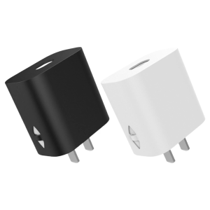 Universal Chargers Guard Ergonomic Cover NonSlip Surfaces For 18W 20W Adapters Heat Resistant Easy Carry