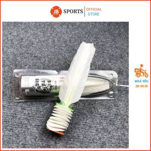 Quả Cầu Đá Tuyển Hiệp Thành Cầu Đá Lông Vũ Sư Tử Bạc (CTSTB) Cầu Đá Thể Thao Chuẩn Tập Luyện Thi Đấu