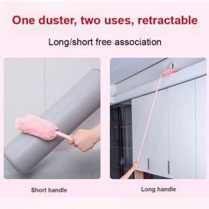 One swipe and its clean Cleaning tools Sweeping tools Multifunctional use Easy housework Antidusting