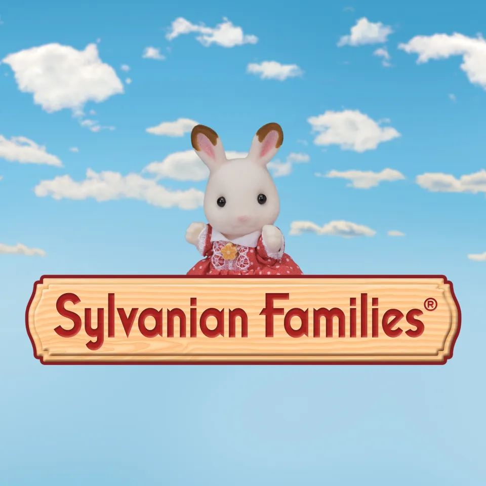 Sylvanian Families 5316 Baby Castle Nursery