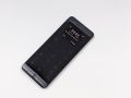 Anica A7 ultra-thin touch card mini stylish dual card small phone MP3 FM Feature Phone. 