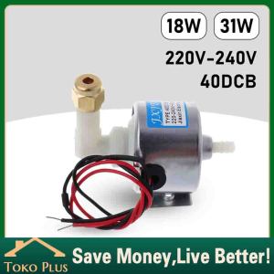 Sparepart Pompa 18watt dan 31watt buat mesin Fogging Smoke buat 600watt & 400watt
