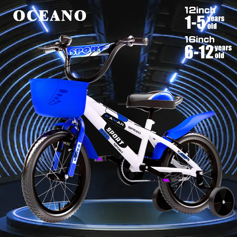 OCEANO bike for kids to years bike for kids to 10 years old bike  for kids to years old girl boy