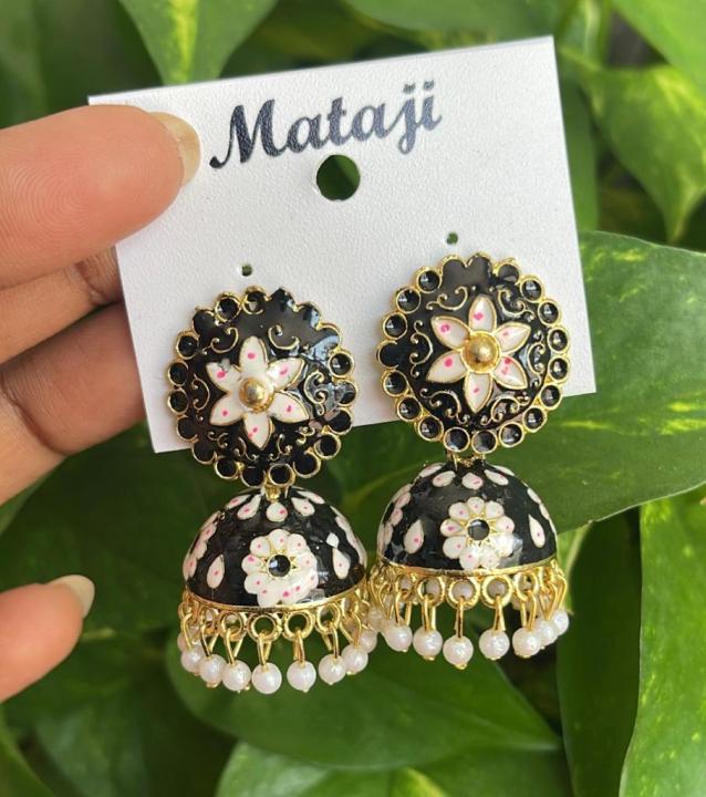 Lazada earrings on sale