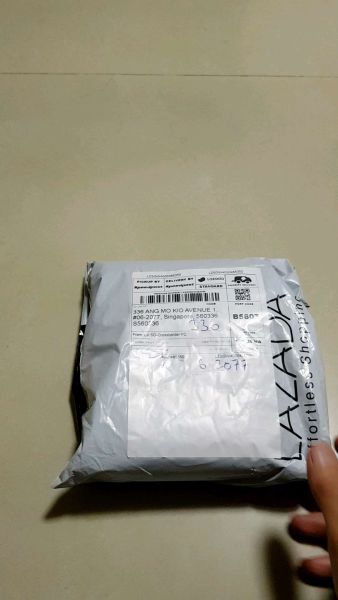 Buyer review video 6