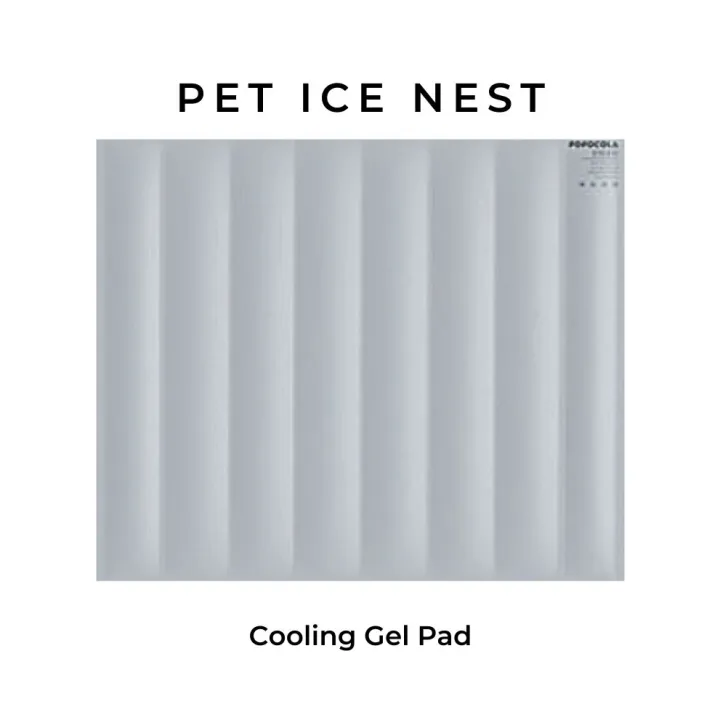 Self-Cooling Pet Mat
