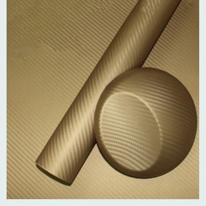 LZD  Một Lần Nghỉ    Có Thể Cắt 3D Sợi Carbon Mờ Màu Đen   Miếng Dán Trong Suốt Khoan Carbon   Phim Đổi Màu Thân Xe