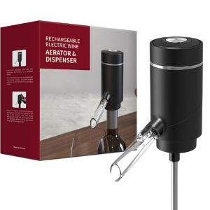 Dụng cụ hút ruơu vang cao cấp Micoco