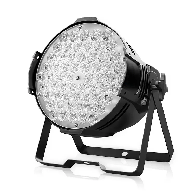 Big dipper lpc007 par shop light 54x3 bulb