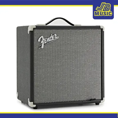 Fender - Rumble 40 V3 Combo Bass Amplifier (2370306900) (Guitar Equipment)(Combo Bass Amplifier)