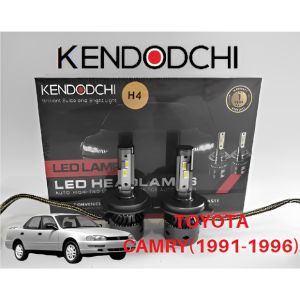 🔥READY STOCK🔥KENDODCHI 2Pcs H4 LED Car Headlight FOR TOYOTA CAMRY(1991-1996)  product by Malaysia