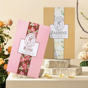 FGBP Fragrant Anti-mold Anti-insect Floral Fragrance For Clothes Air Fresheners Sachet Deodorant Aromatherapy Bag