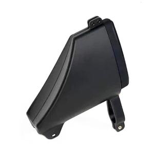 Xe Đạp Giá Túi vỏ cứng Xe Đạp Ghế Túi hình ống Lớn Panniers Cho Xe Đạp giá đỡ phía sau Phía Sau Ghế Túi Thân Túi