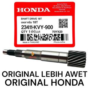 As Pully Original Beat Karbu / Scoopy Karbu / Spacy Karbu / Beat OLD Karbu 2008 - 2012 KVY KD701