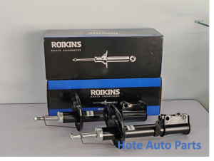 TOYOTA CAMRY ACV50 / ASV50 SHOCK ABSORBER SET ROIKINS  YEAR (2012-2017)