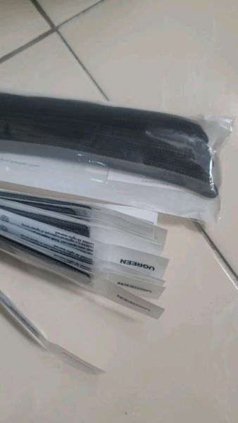 Buyer review video 2