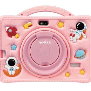 ผลิตภัณฑ์ใหม่ข้ามพรมแดน Npad702 แท็บเล็ตการเรียนรู้สำหรับเด็ก ดาวน์โหลดซอฟต์แวร์ Android WiFi เกมตุ๊กตารัก