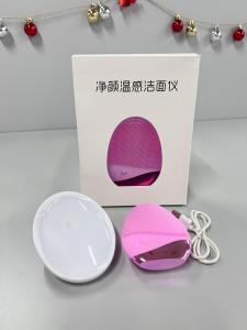 Chargeable Electronic Facial Cleansing Device